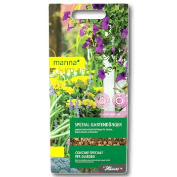 Manna Spezial Gartendünger
