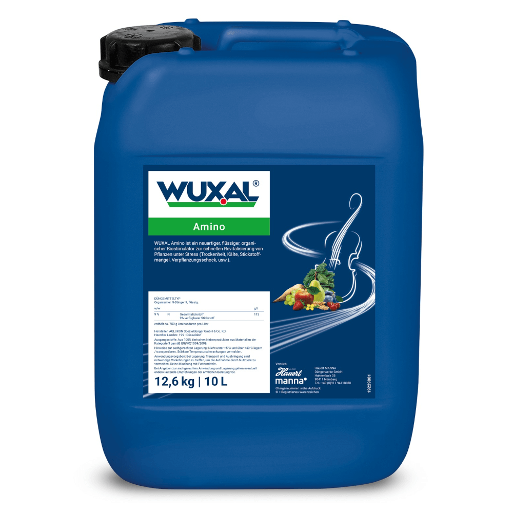 WUXAL Amino