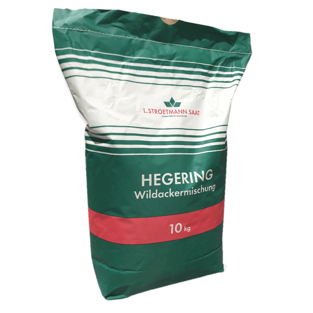 Hegering-Rehwild  Wildackermischung