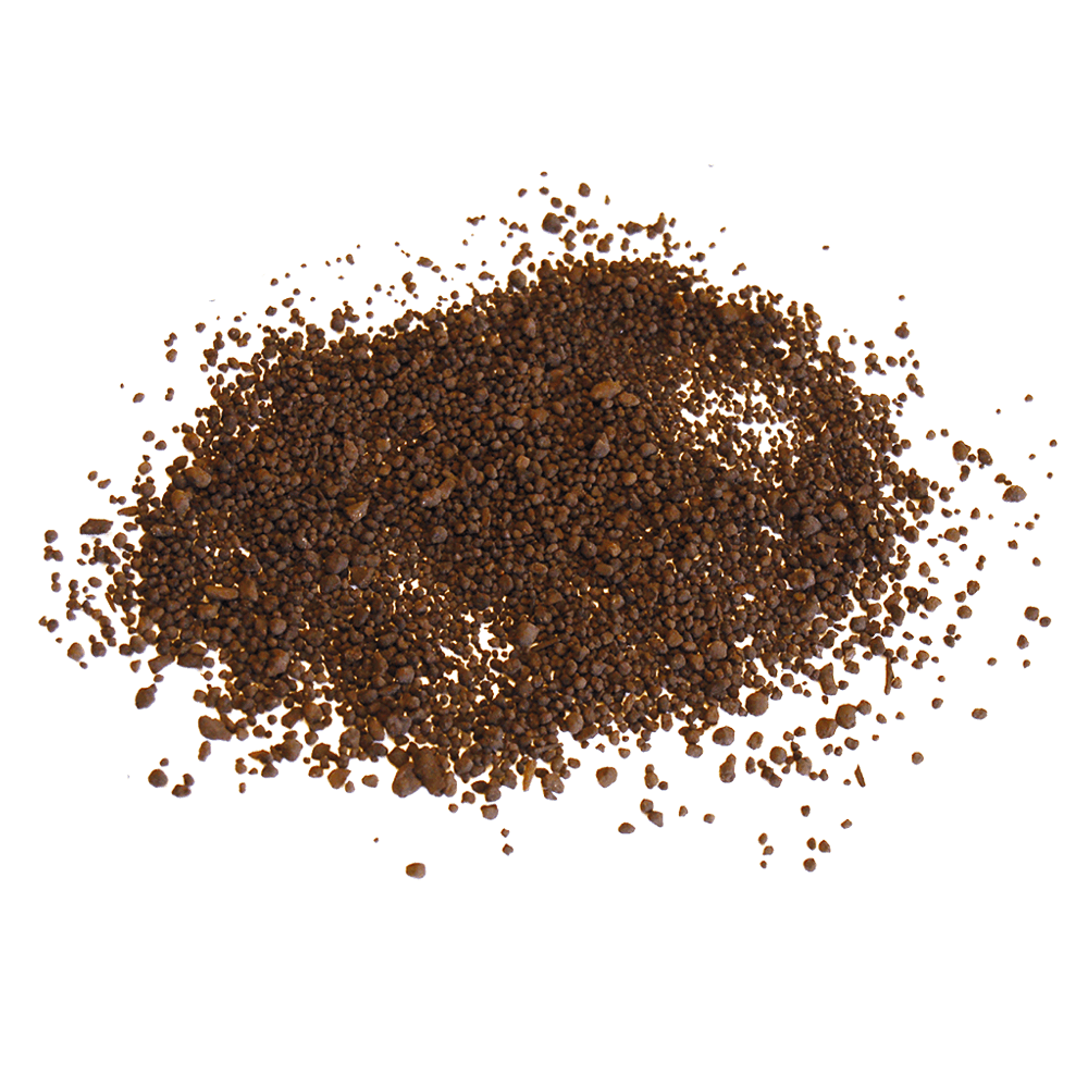 PERLHUMUS HuminTech - Amendement Sol 20 Kg - Humus Durable, Améliore La Rétention D'eau Et La Structure Du Sol