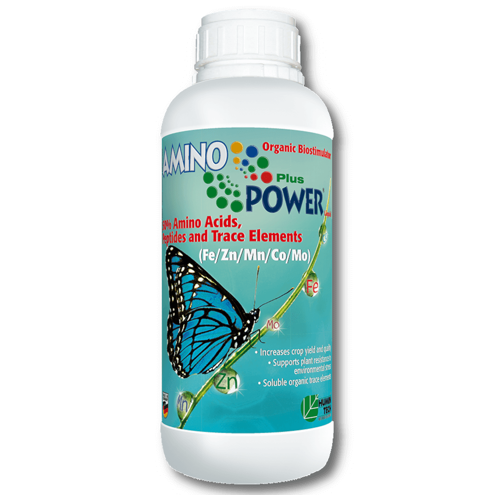 HuminTech® AMINO POWER® Plus Liquid