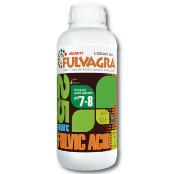HuminTech® Fulvagra®25 Liquid