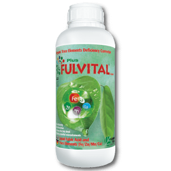 HuminTech® FULVITAL® Plus Liquid