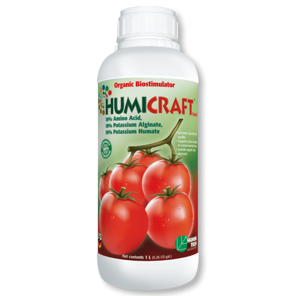 HuminTech® HUMICRAFT® Liquid