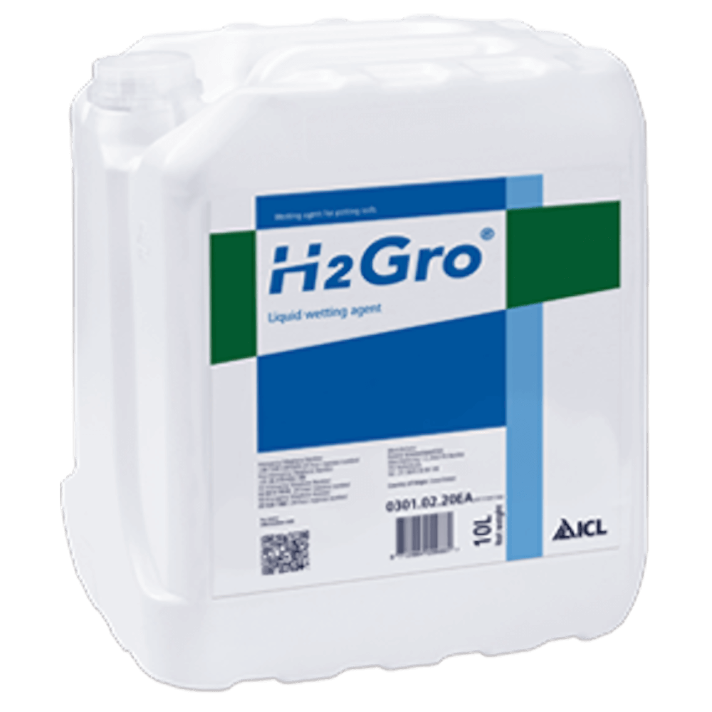 ICL H2Gro® flüssig