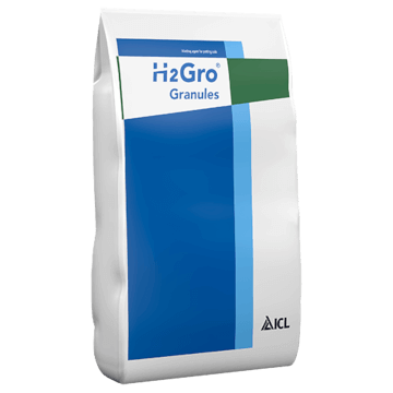 ICL H2Gro® Granulat