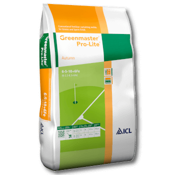 ICL-Greenmaster Pro-Lite Autumn