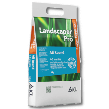 ICL- Landscaper Pro All Round