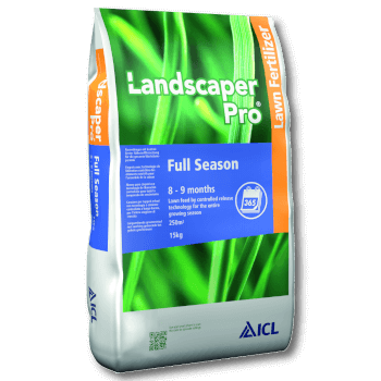 ICL- Landscaper Pro Full Season
