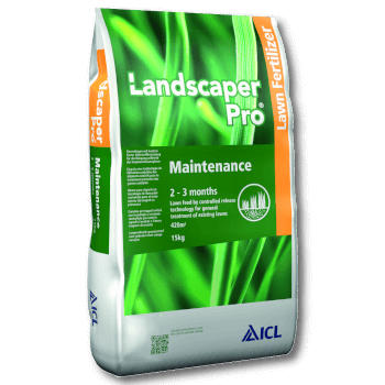 ICL- Landscaper Pro Maintenance