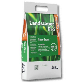 ICL- Landscaper Pro New Grass