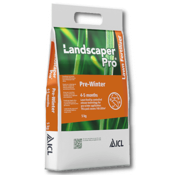 ICL-Landscaper Pro CRF Pre-Winter