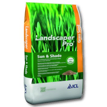 ICL- Landscaper Pro Sun & Shade