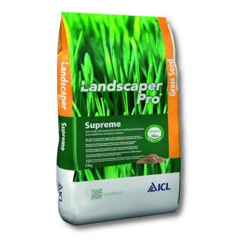 ICL-Landscaper Pro Rasensaat Supreme