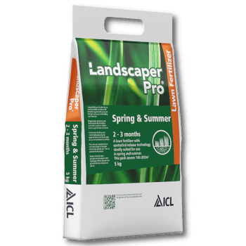 ICL-Landscaper Pro Spring & Summer