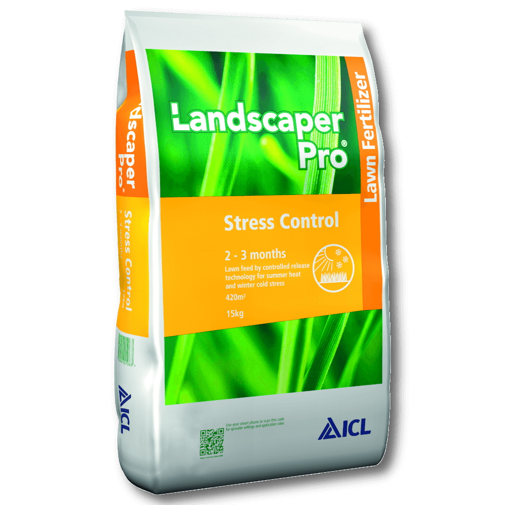 ICL- Landscaper Pro Stress Control