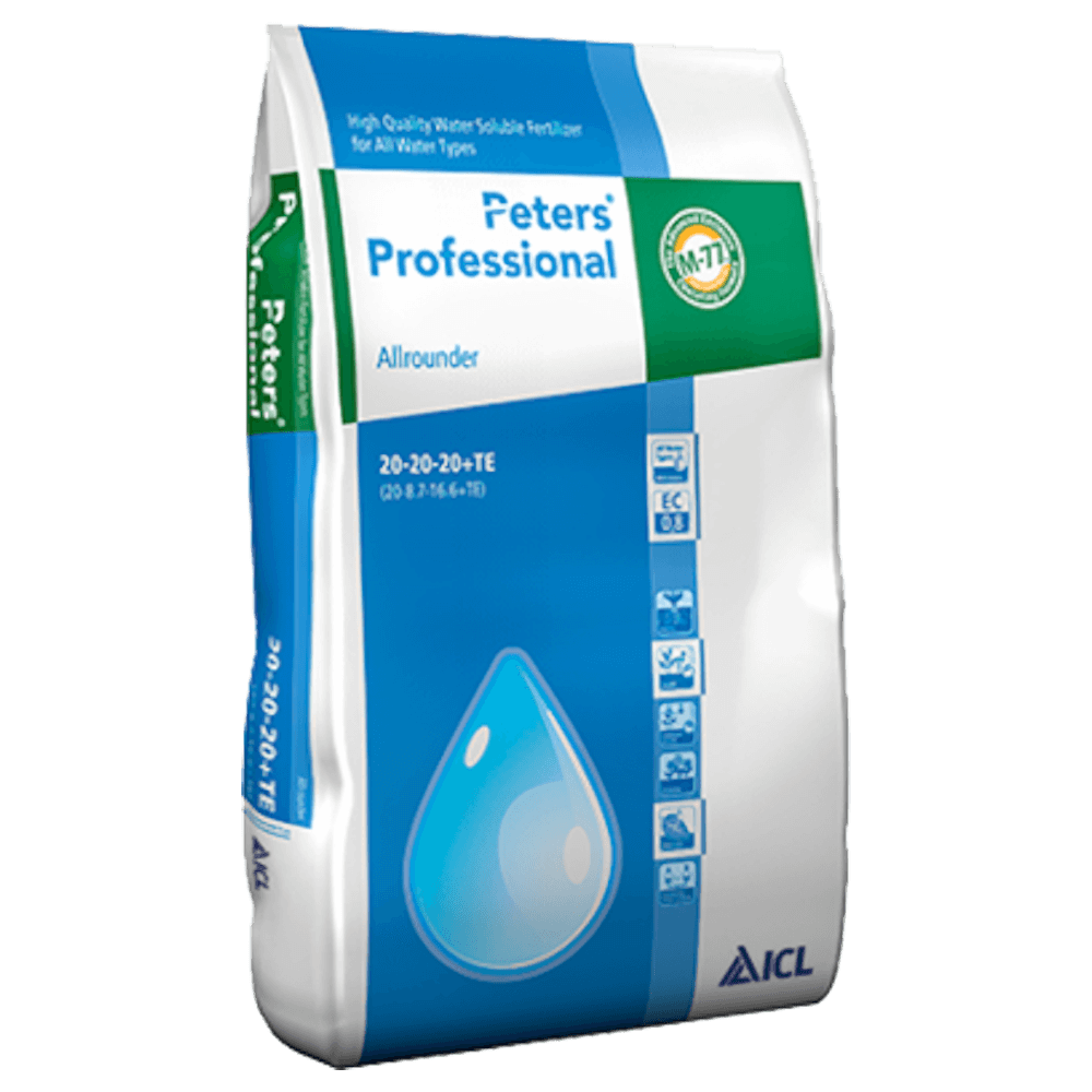 ICL Peters® Professional Allrounder