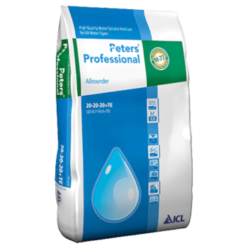 ICL Peters® Professional Allrounder