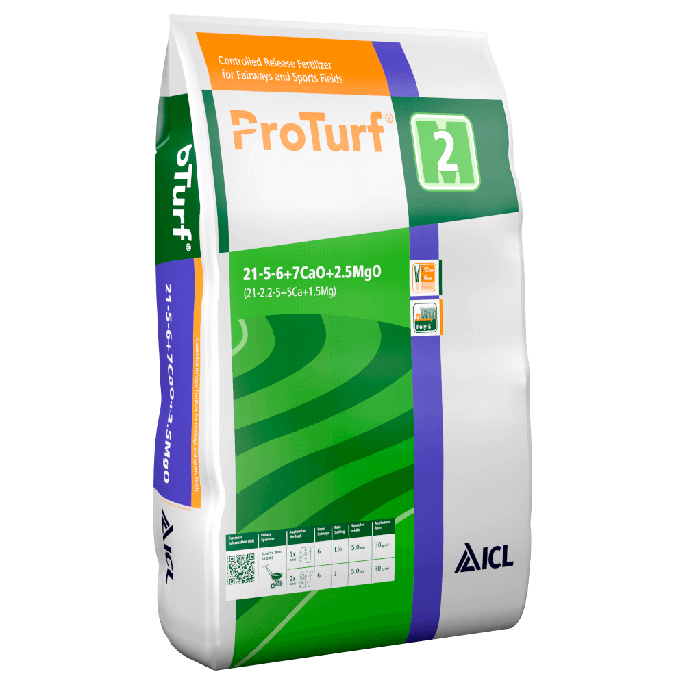 ICL- Pro Turf Pro Turf Starterdünger