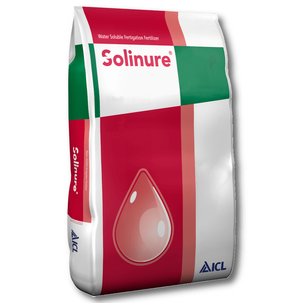 ICL-Solinure Rot 12-12-36+TE