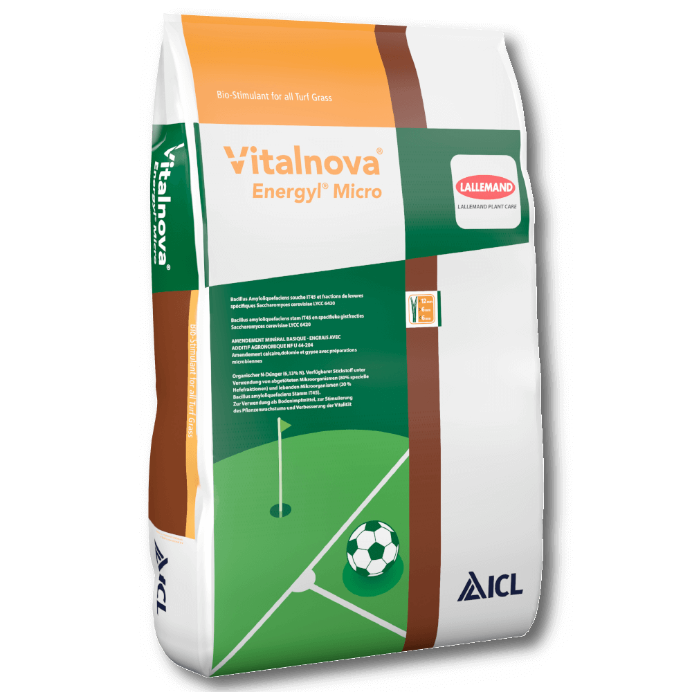 ICL-Vitalnova Energyl Micro