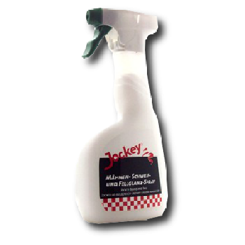 Jockey Mähnen-, Schweif-, und Fellglanzspray