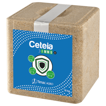 Timac Agro Ceteia IMMU