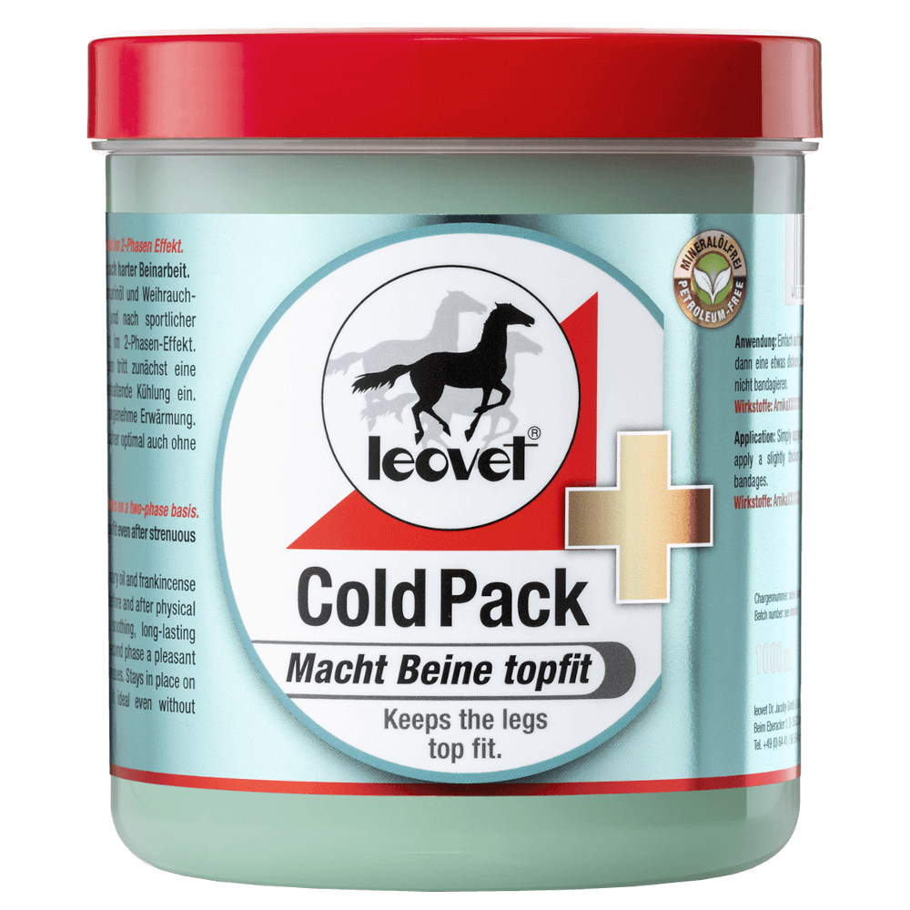 Leovet Cold Pack