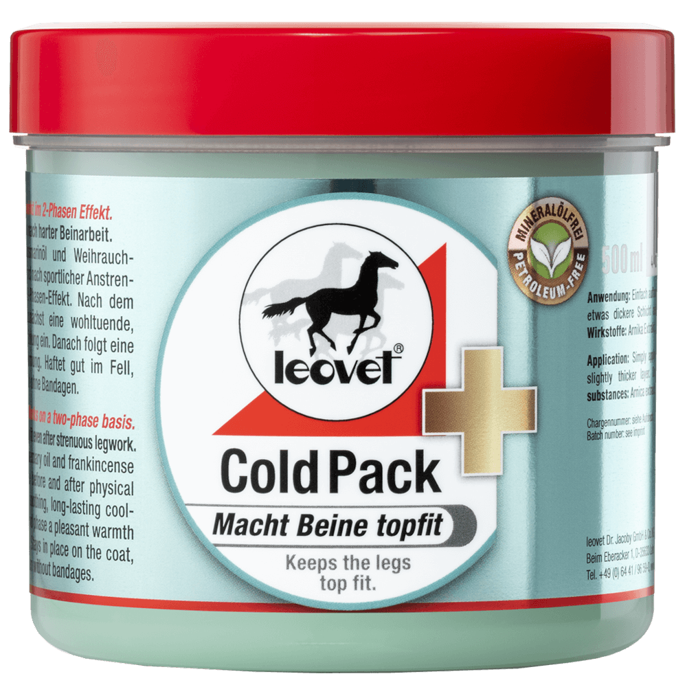 Leovet Cold Pack