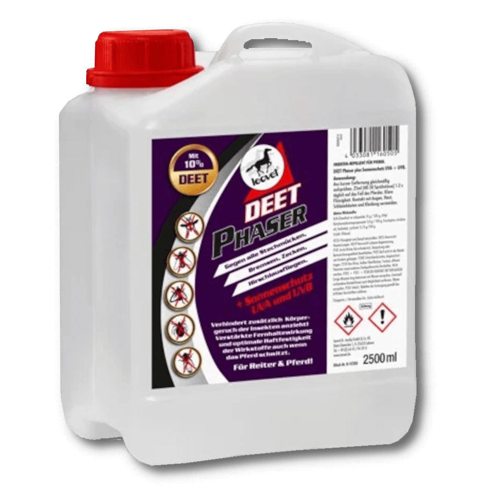 Leovet® Deet Phaser