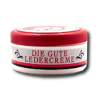 Leovet Die gute Ledercreme
