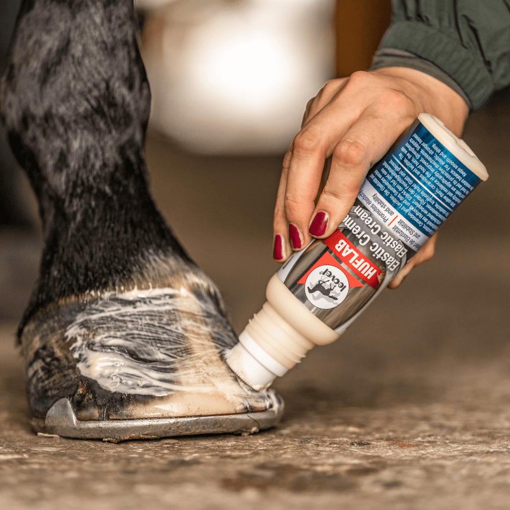 Leovet® HUFLAB Elastic Creme