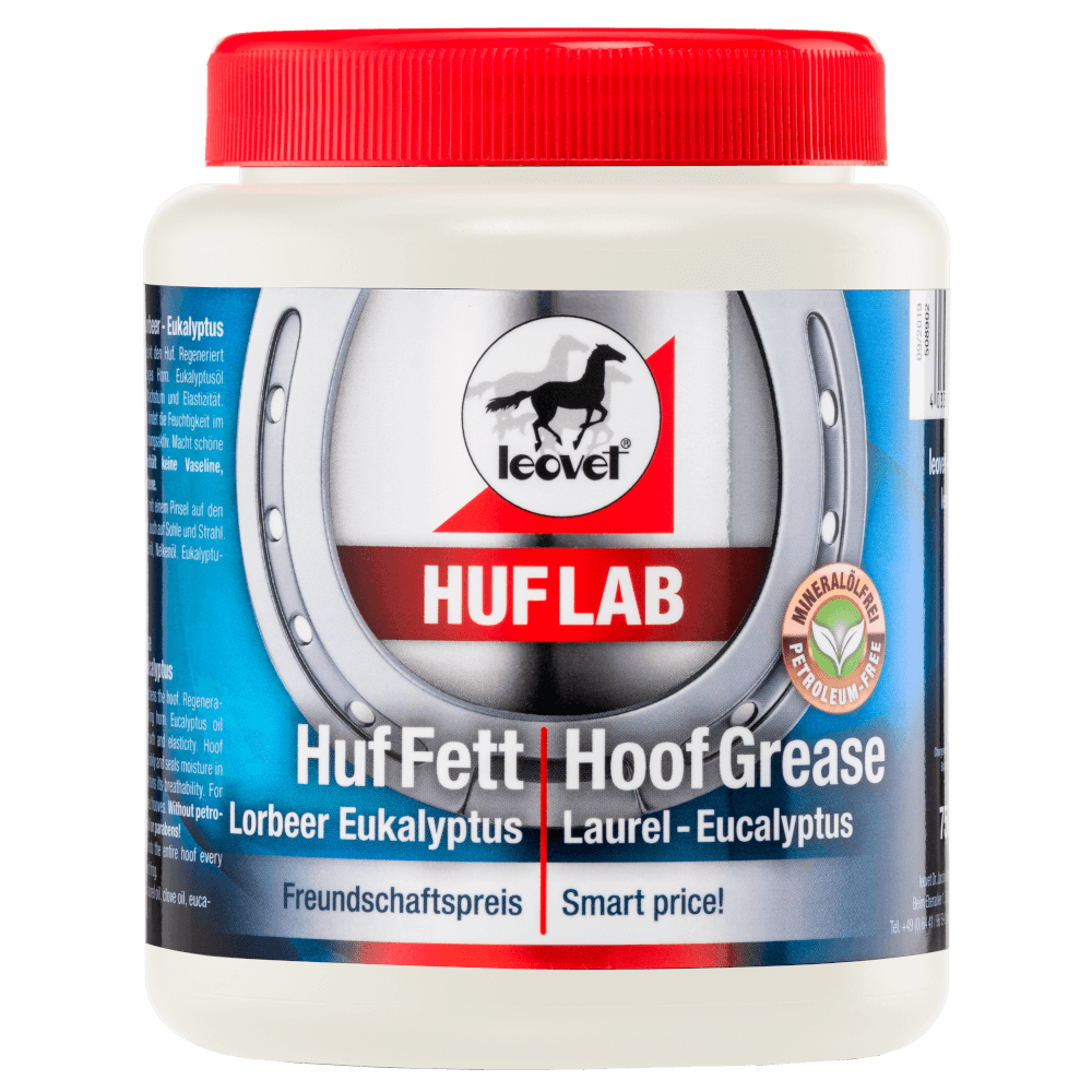 Leovet® HUFLAB Huf Fett