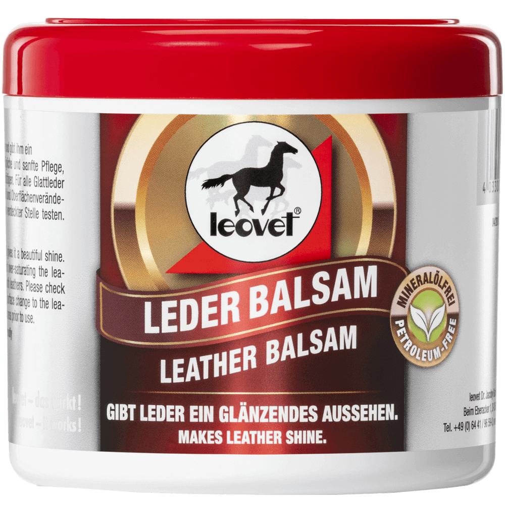 Leovet® Leder Balsam