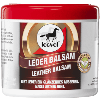 Leovet® Leder Balsam