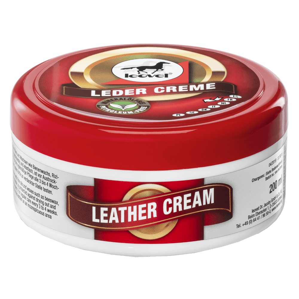 Leovet® Leder Creme