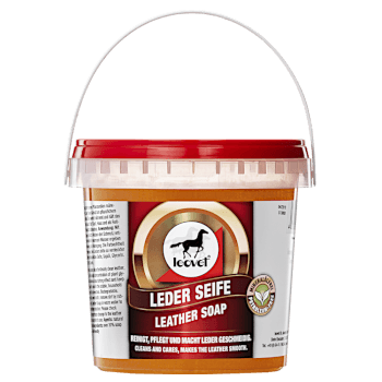 Leovet® Leder Seife