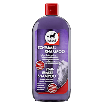 Leovet Milton Weiß Schimmel Shampoo