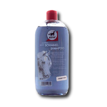 Leovet Milton Weiß Schimmel Shampoo