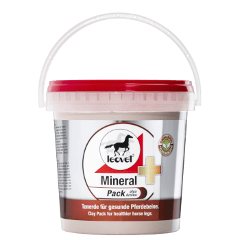 Leovet® Mineralpack plus Arnika