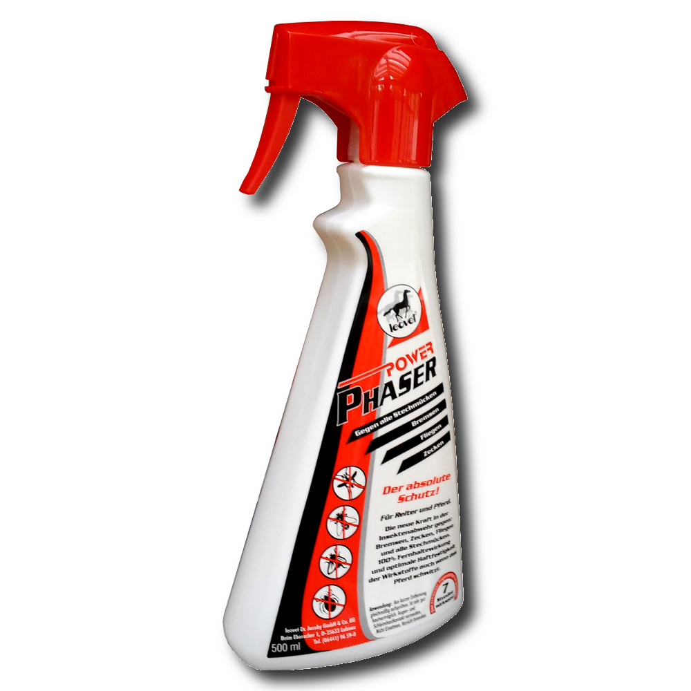 Leovet Power Phaser