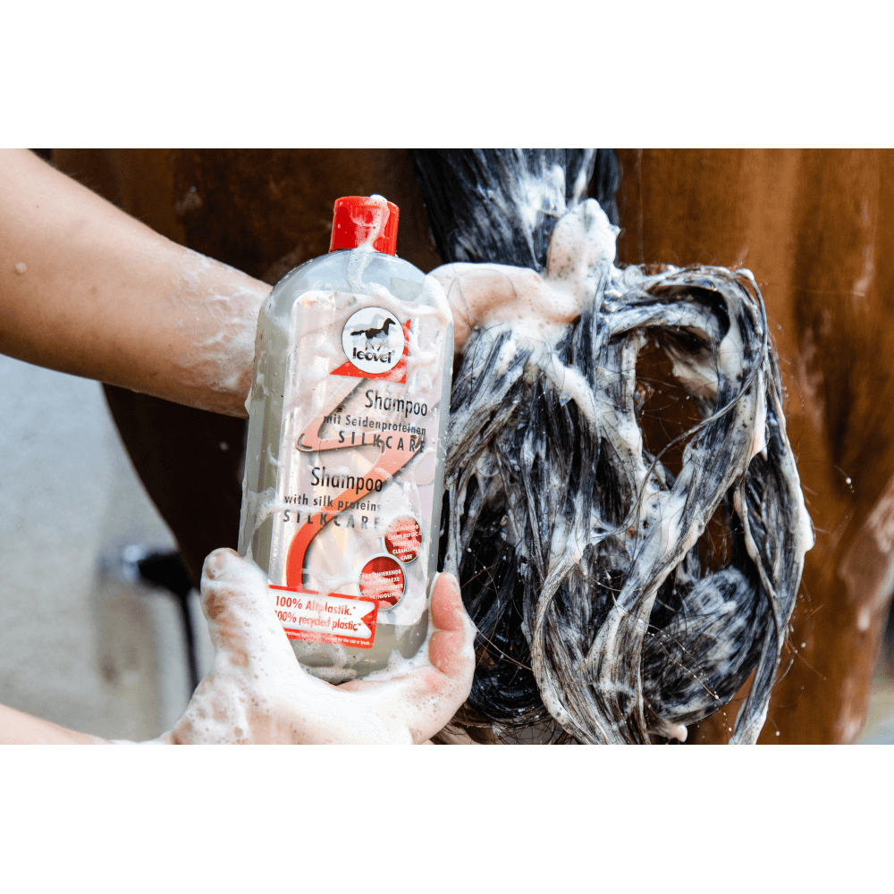 Leovet Silkcare Shampoo