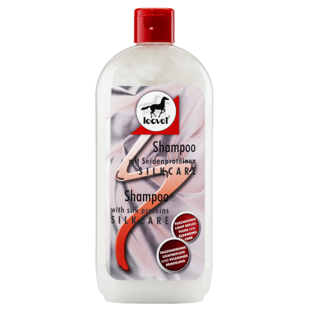 Leovet Silkcare Shampoo