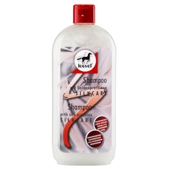 Leovet Silkcare Shampoo