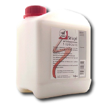 Leovet Silkcare Striegel