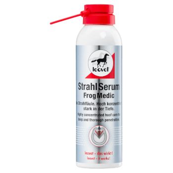 Leovet® Strahlserum Spray