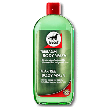 Leovet® Teebaum Body Wash