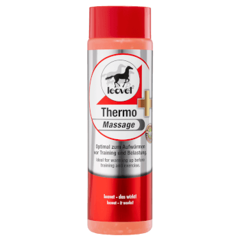 Leovet® Thermo-Massage