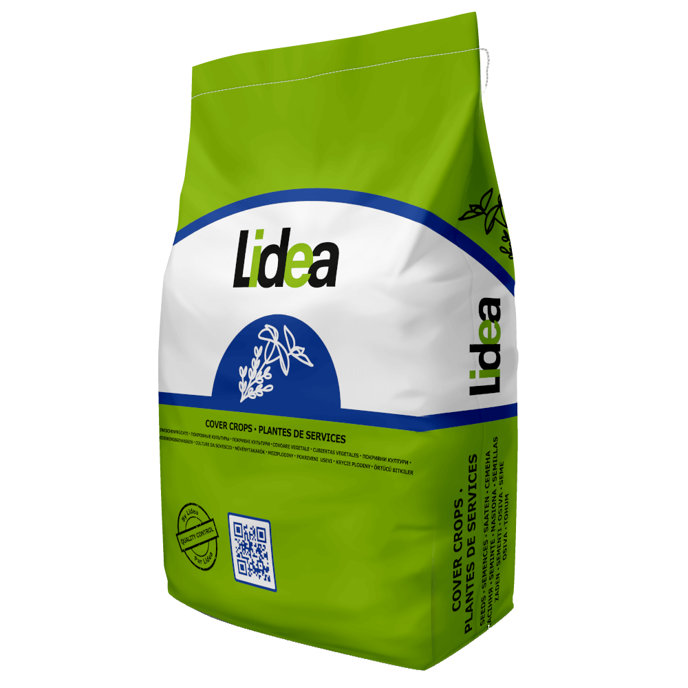 Lidea Zwischenfrucht LIDCOVER FLEXI