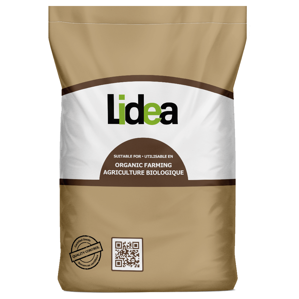 Lidea LIDCOVER WINTER BIO 